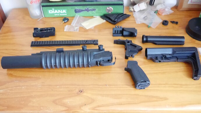 m203a