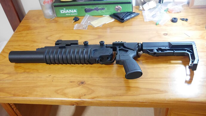 m203b