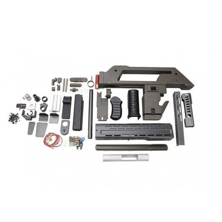 PULSE KIT'